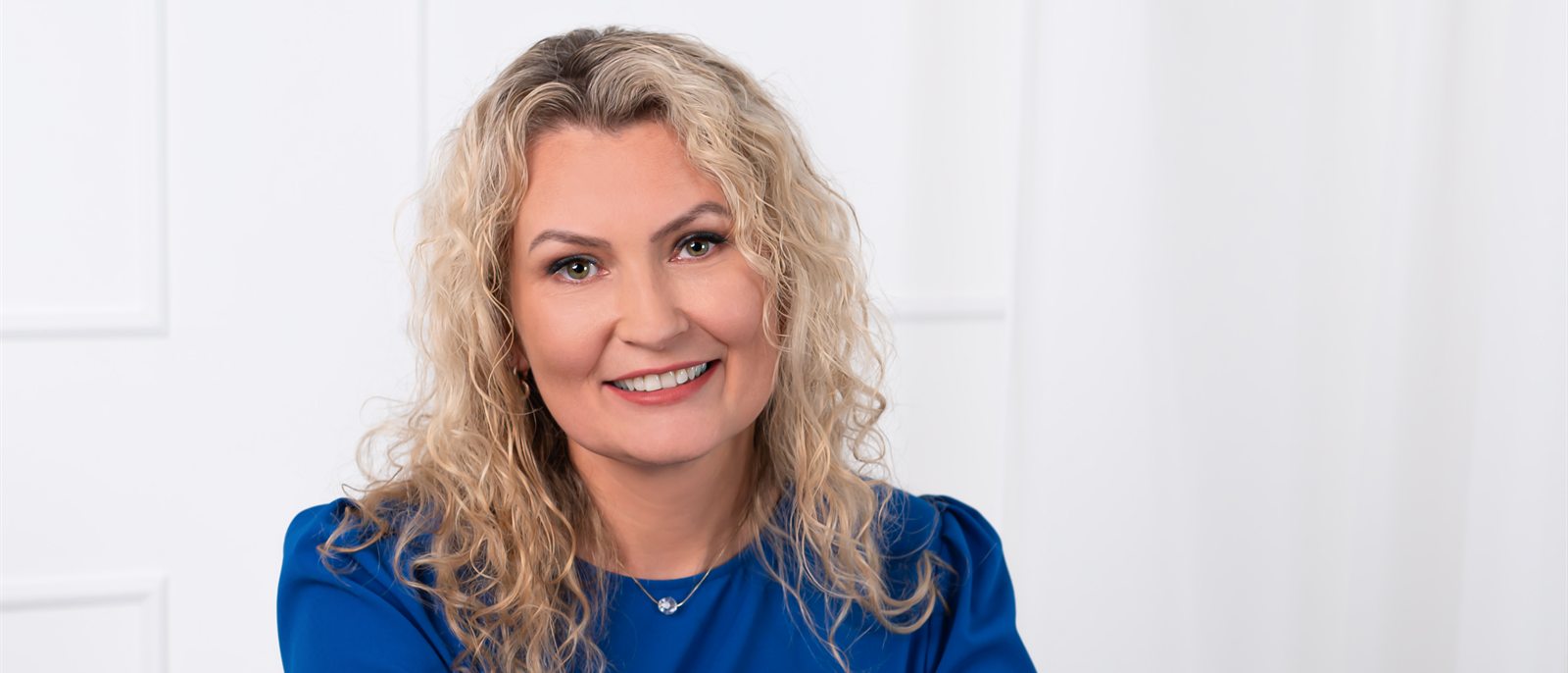 Svetlana Zimnickienė, MB „Buhalterijos pasaulis“ vadovė ir vyriausioji buhalterė